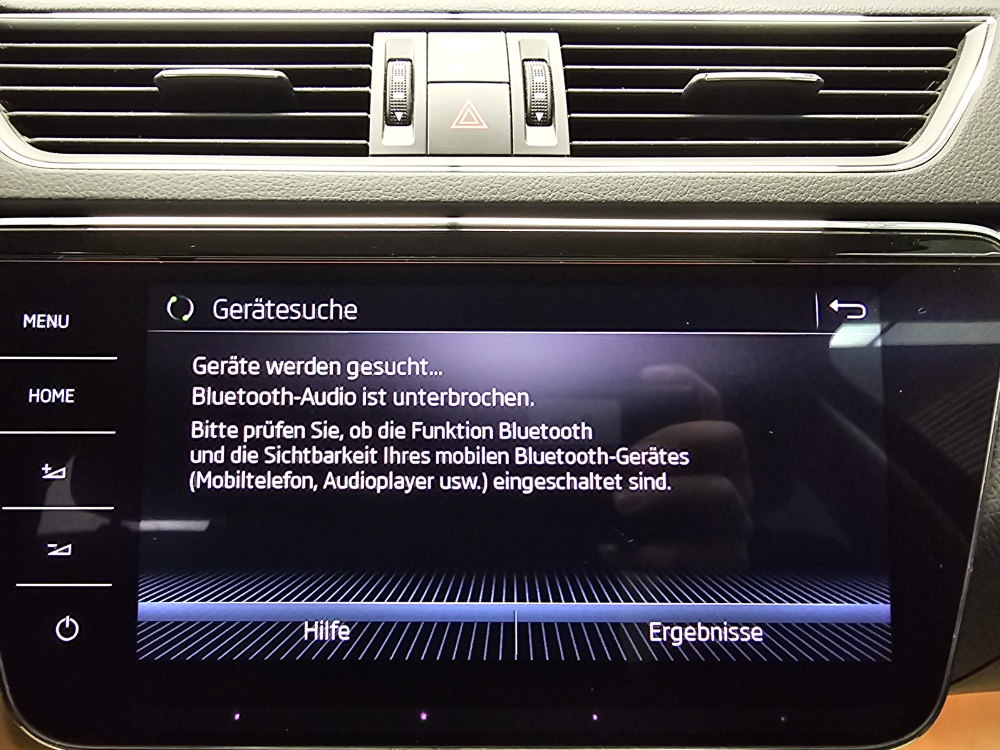 Skoda Superb Combi  bei Hoffmann Automobile in Wolfsburg kaufen und sofort mitnehmen - Bild 16