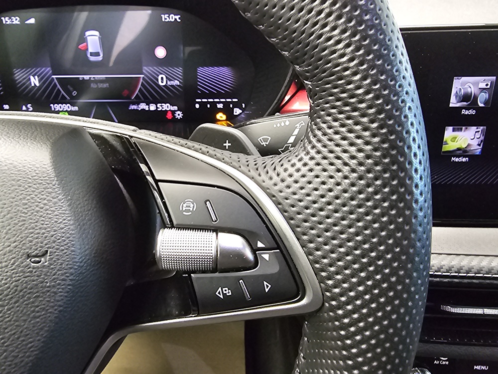 Skoda Fabia  bei Hoffmann Automobile in Wolfsburg kaufen und sofort mitnehmen - Bild 19