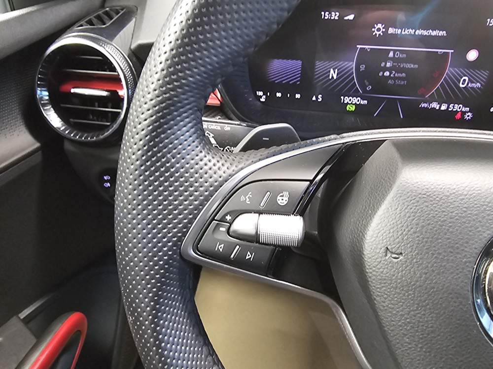 Skoda Fabia  bei Hoffmann Automobile in Wolfsburg kaufen und sofort mitnehmen - Bild 20