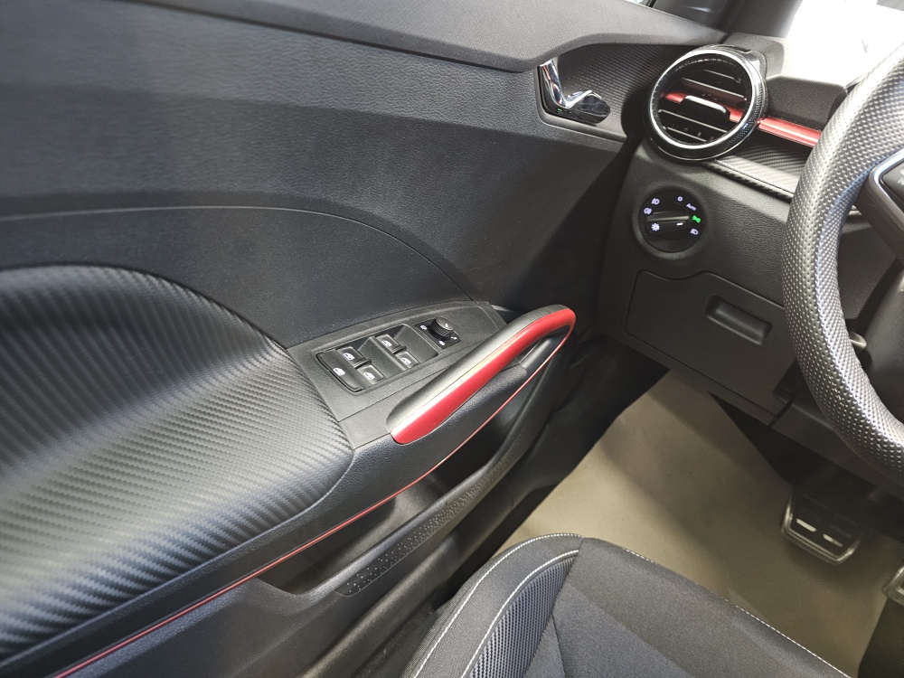 Skoda Fabia  bei Hoffmann Automobile in Wolfsburg kaufen und sofort mitnehmen - Bild 21