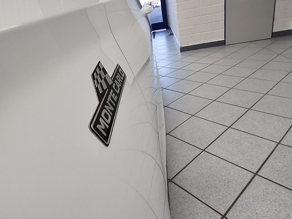 Skoda Fabia  bei Hoffmann Automobile in Wolfsburg kaufen und sofort mitnehmen - Bild 30