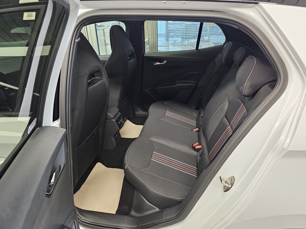 Skoda Fabia  bei Hoffmann Automobile in Wolfsburg kaufen und sofort mitnehmen - Bild 4