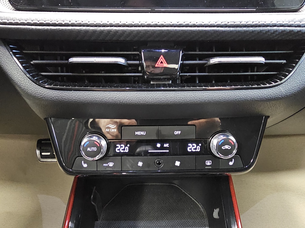 Skoda Fabia  bei Hoffmann Automobile in Wolfsburg kaufen und sofort mitnehmen - Bild 9