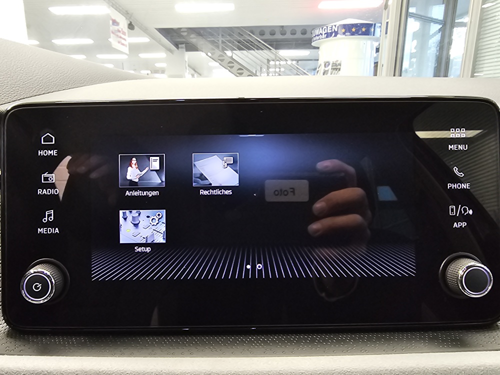 Skoda Scala  bei Hoffmann Automobile in Wolfsburg kaufen und sofort mitnehmen - Bild 10