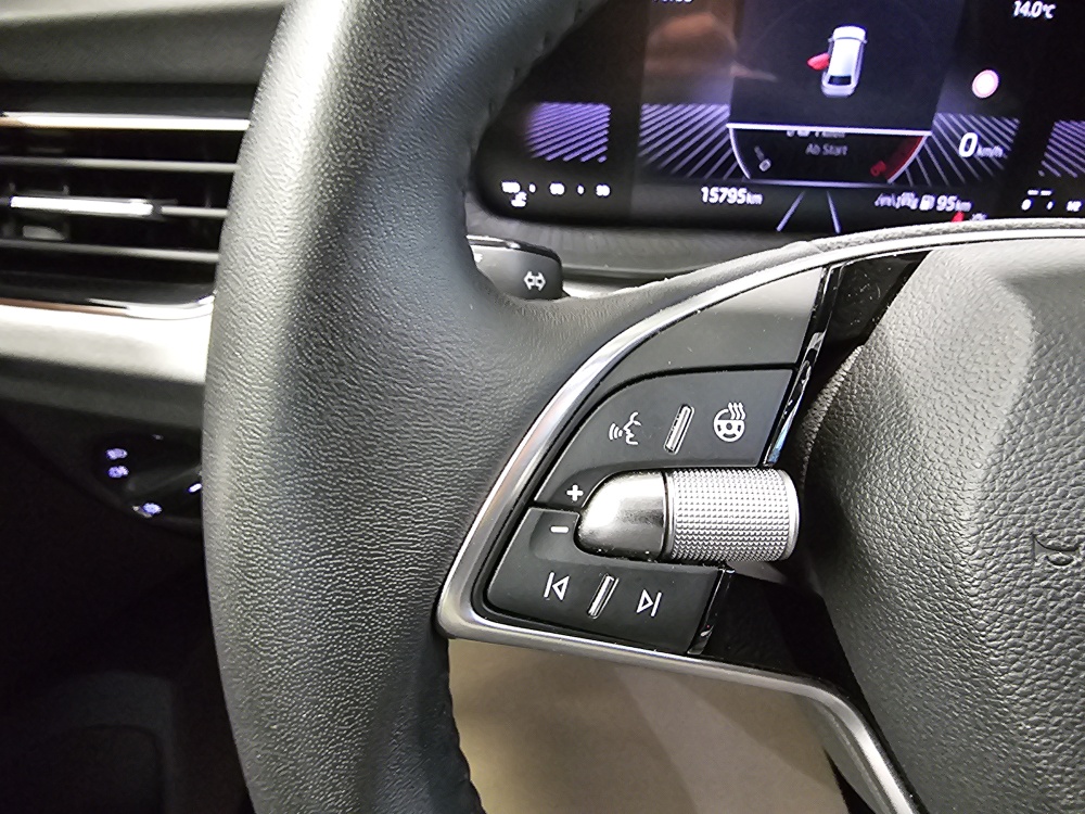 Skoda Scala  bei Hoffmann Automobile in Wolfsburg kaufen und sofort mitnehmen - Bild 18