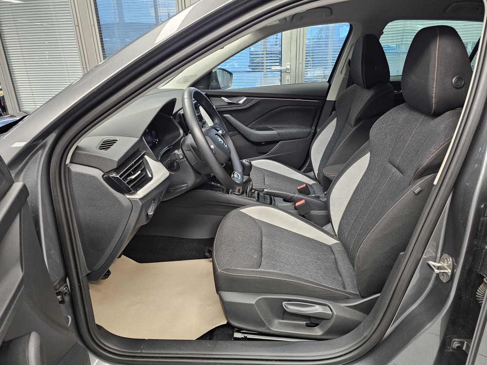 Skoda Scala  bei Hoffmann Automobile in Wolfsburg kaufen und sofort mitnehmen - Bild 22