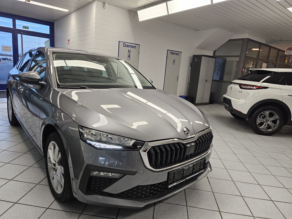 Skoda Scala  bei Hoffmann Automobile in Wolfsburg kaufen und sofort mitnehmen - Bild 27