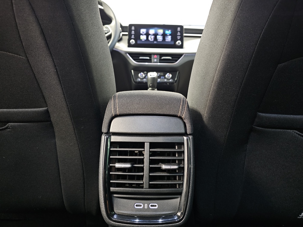 Skoda Scala  bei Hoffmann Automobile in Wolfsburg kaufen und sofort mitnehmen - Bild 5