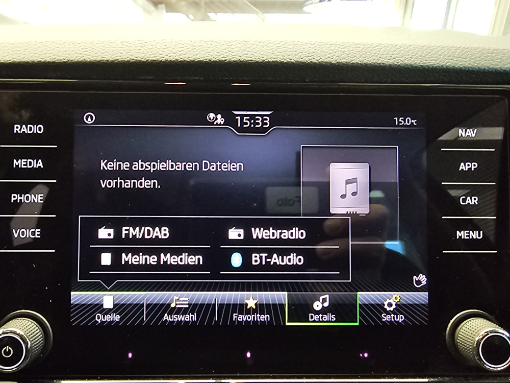 Skoda Karoq  bei Hoffmann Automobile in Wolfsburg kaufen und sofort mitnehmen - Bild 13