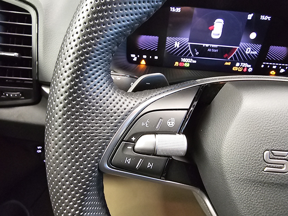 Skoda Karoq  bei Hoffmann Automobile in Wolfsburg kaufen und sofort mitnehmen - Bild 17