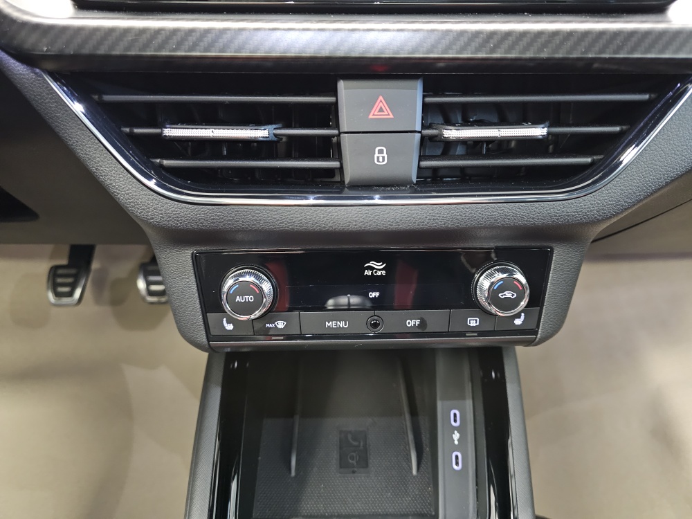 Skoda Scala  bei Hoffmann Automobile in Wolfsburg kaufen und sofort mitnehmen - Bild 11