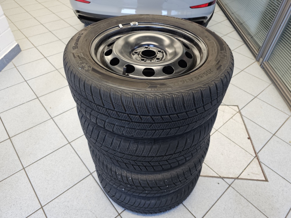 Skoda Scala  bei Hoffmann Automobile in Wolfsburg kaufen und sofort mitnehmen - Bild 3