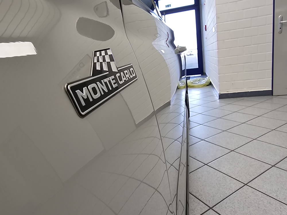 Skoda Scala  bei Hoffmann Automobile in Wolfsburg kaufen und sofort mitnehmen - Bild 31