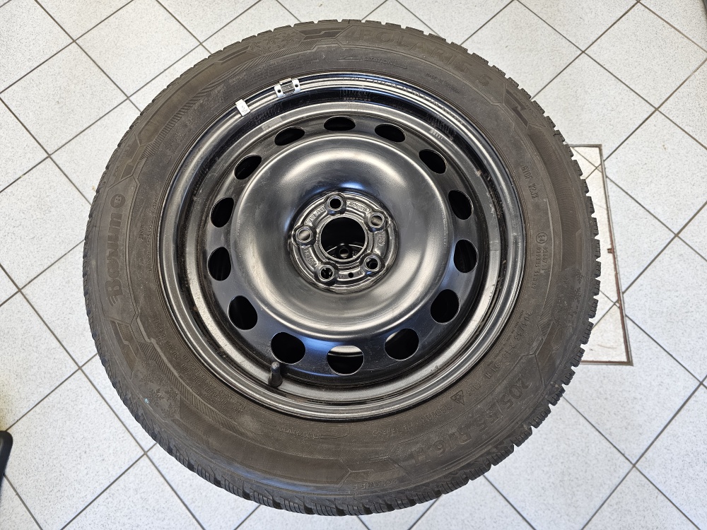 Skoda Scala  bei Hoffmann Automobile in Wolfsburg kaufen und sofort mitnehmen - Bild 4