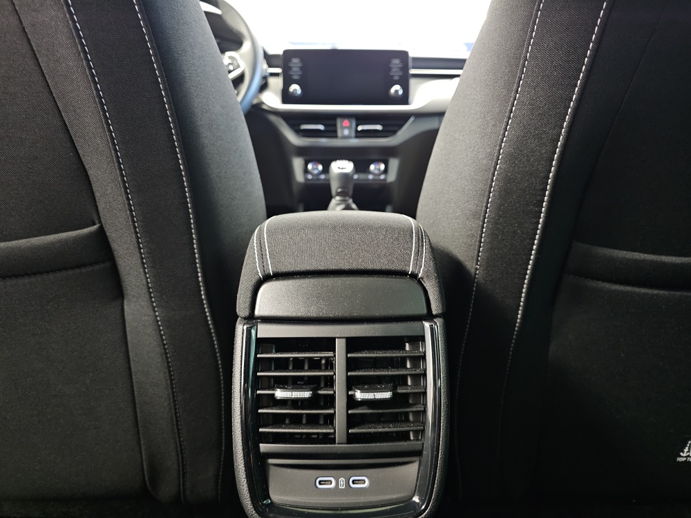 Skoda Scala  bei Hoffmann Automobile in Wolfsburg kaufen und sofort mitnehmen - Bild 7