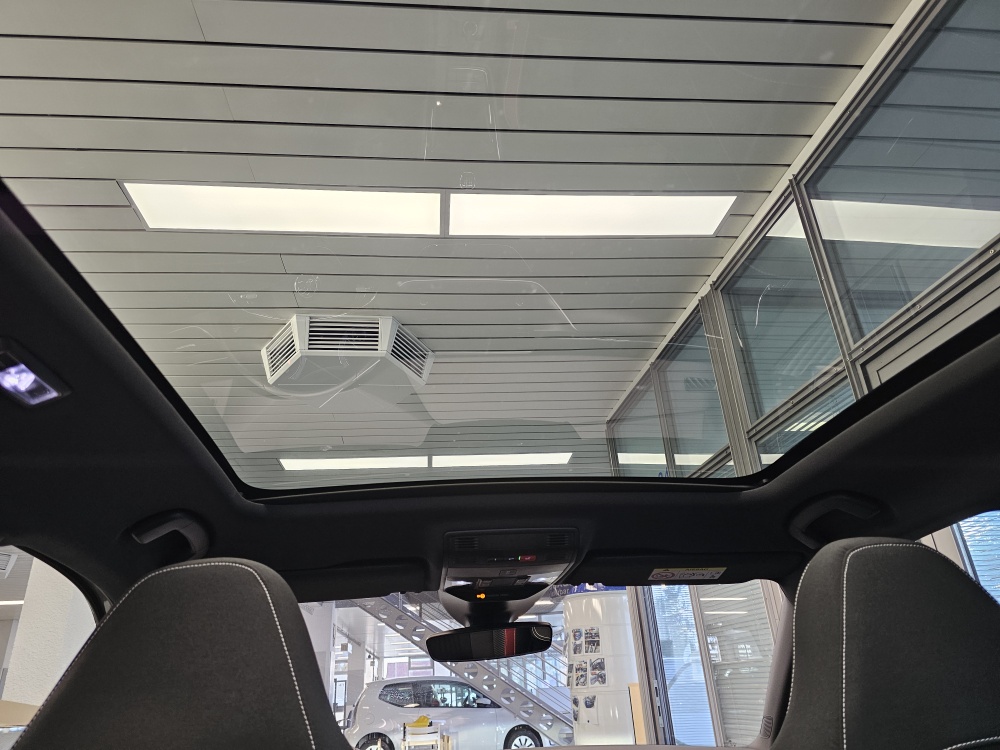 Skoda Scala  bei Hoffmann Automobile in Wolfsburg kaufen und sofort mitnehmen - Bild 8