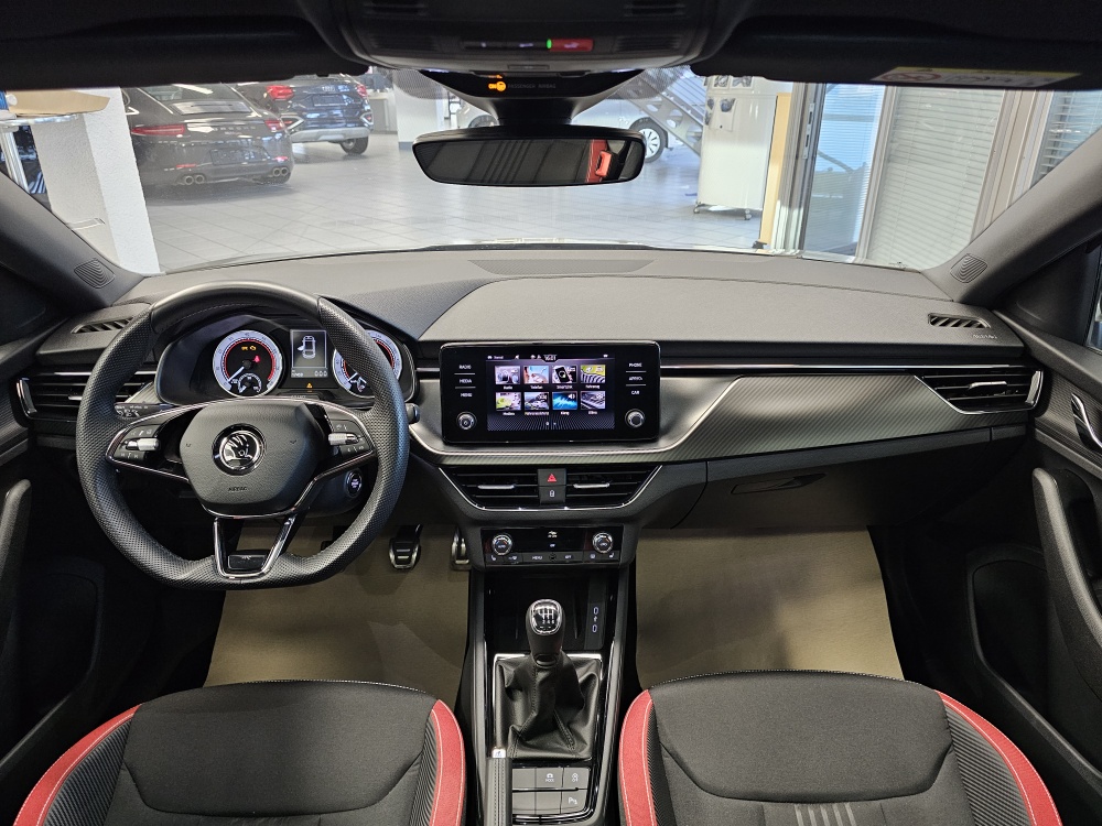 Skoda Scala  bei Hoffmann Automobile in Wolfsburg kaufen und sofort mitnehmen - Bild 9