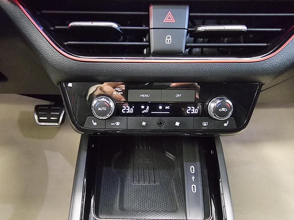 Skoda Scala  bei Hoffmann Automobile in Wolfsburg kaufen und sofort mitnehmen - Bild 11