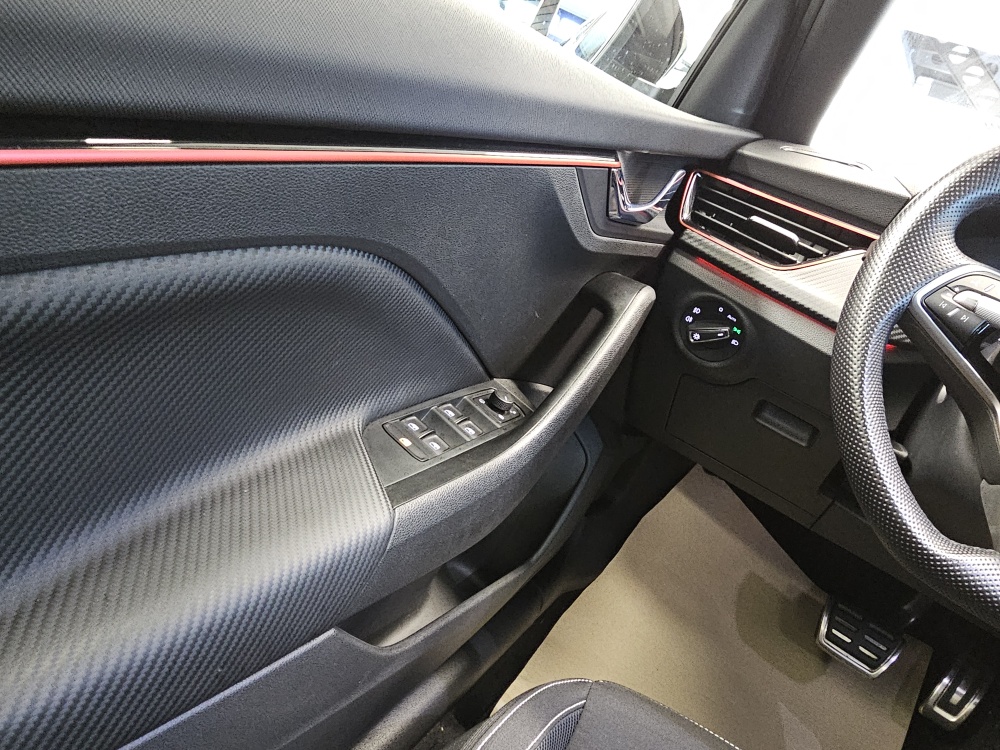 Skoda Scala  bei Hoffmann Automobile in Wolfsburg kaufen und sofort mitnehmen - Bild 22