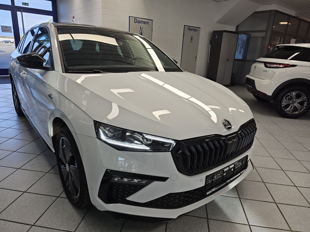 Skoda Scala  bei Hoffmann Automobile in Wolfsburg kaufen und sofort mitnehmen - Bild 31