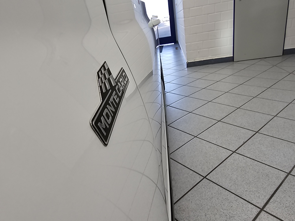 Skoda Scala  bei Hoffmann Automobile in Wolfsburg kaufen und sofort mitnehmen - Bild 32