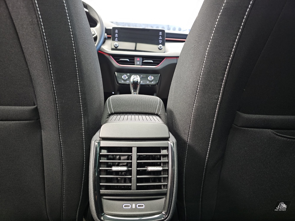 Skoda Scala  bei Hoffmann Automobile in Wolfsburg kaufen und sofort mitnehmen - Bild 7