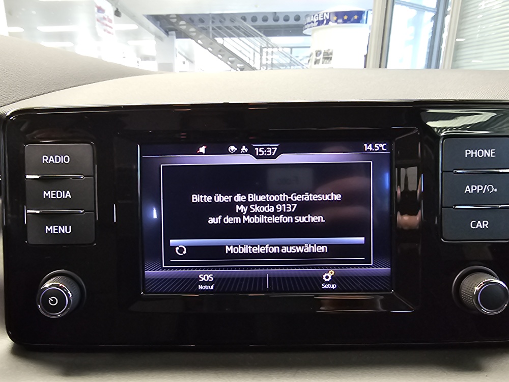 Skoda Kamiq  bei Hoffmann Automobile in Wolfsburg kaufen und sofort mitnehmen - Bild 10