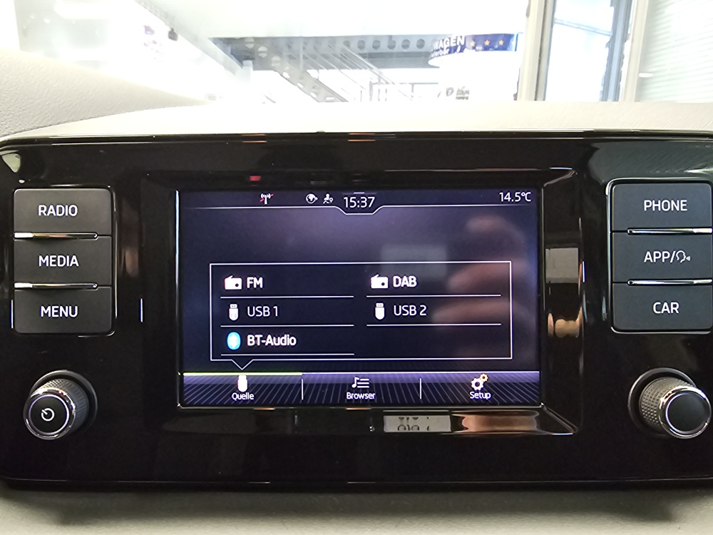 Skoda Kamiq  bei Hoffmann Automobile in Wolfsburg kaufen und sofort mitnehmen - Bild 11