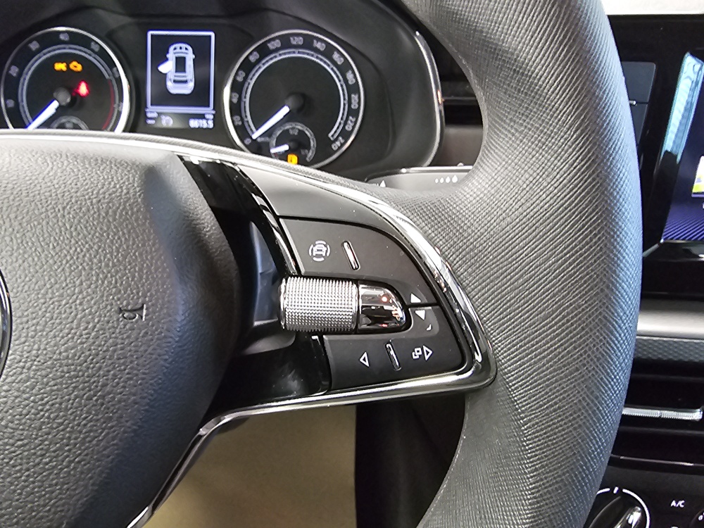 Skoda Kamiq  bei Hoffmann Automobile in Wolfsburg kaufen und sofort mitnehmen - Bild 14