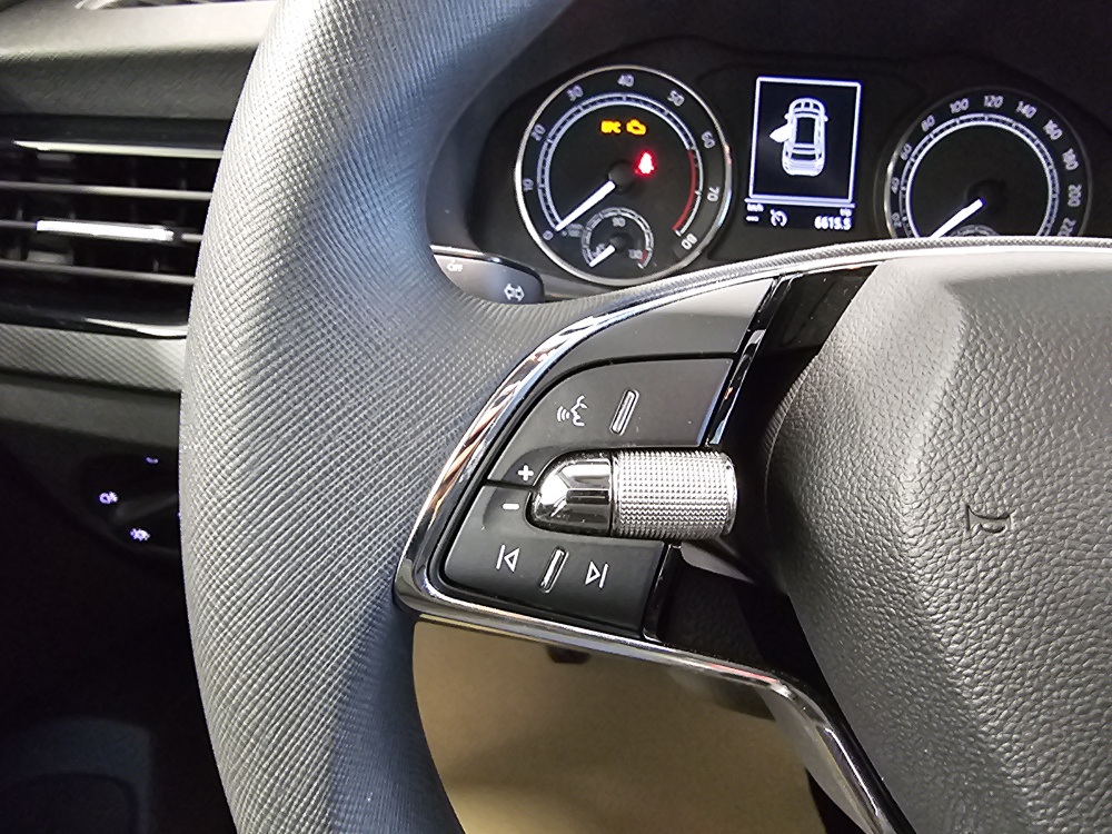 Skoda Kamiq  bei Hoffmann Automobile in Wolfsburg kaufen und sofort mitnehmen - Bild 15