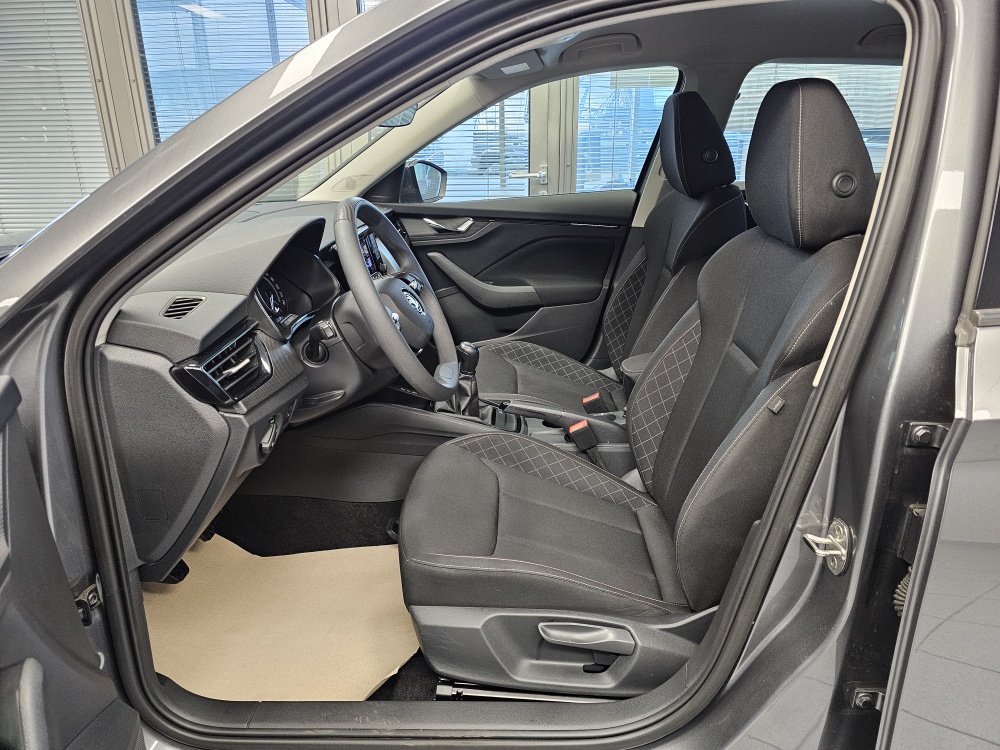 Skoda Kamiq  bei Hoffmann Automobile in Wolfsburg kaufen und sofort mitnehmen - Bild 19