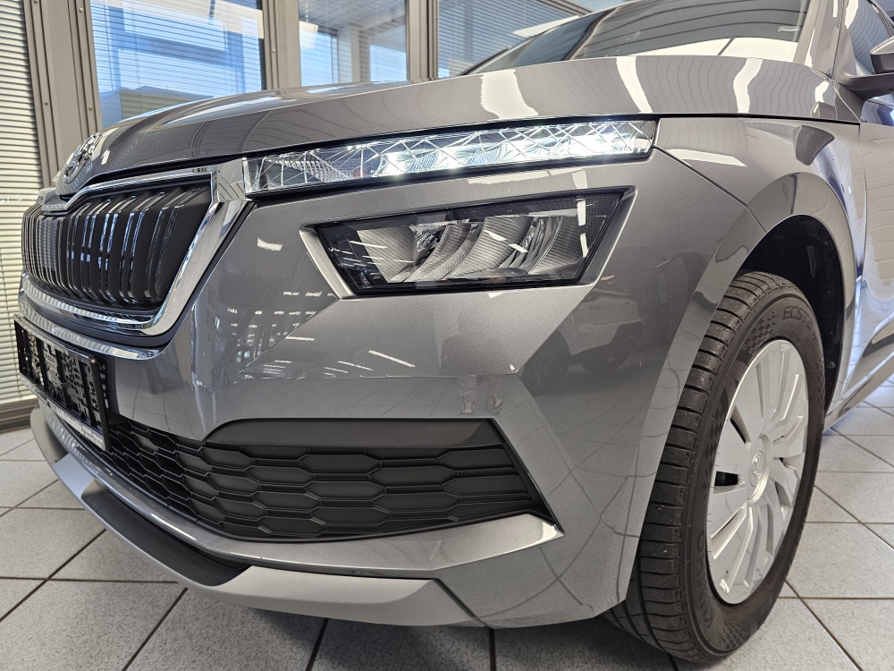 Skoda Kamiq  bei Hoffmann Automobile in Wolfsburg kaufen und sofort mitnehmen - Bild 23