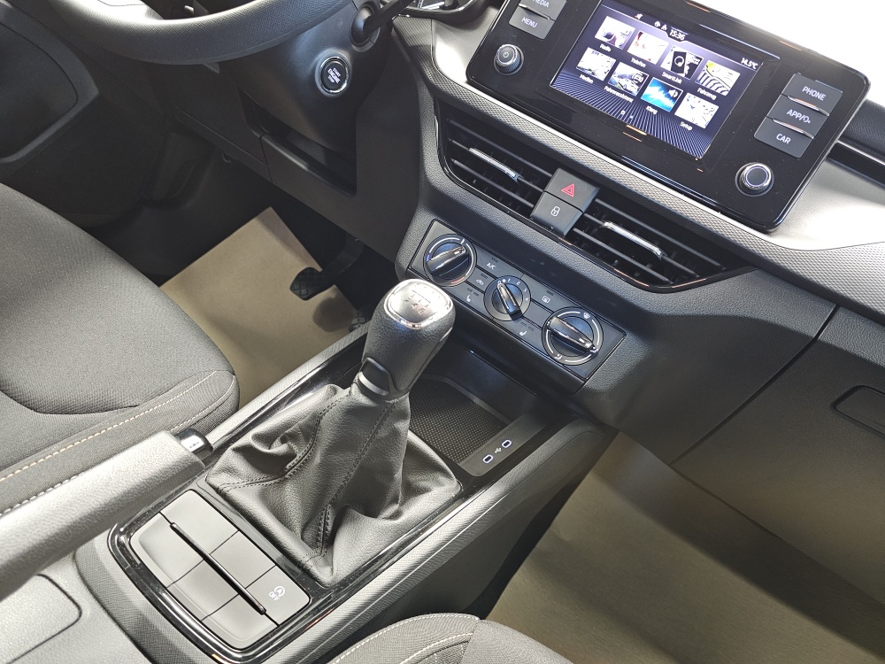 Skoda Kamiq  bei Hoffmann Automobile in Wolfsburg kaufen und sofort mitnehmen - Bild 6