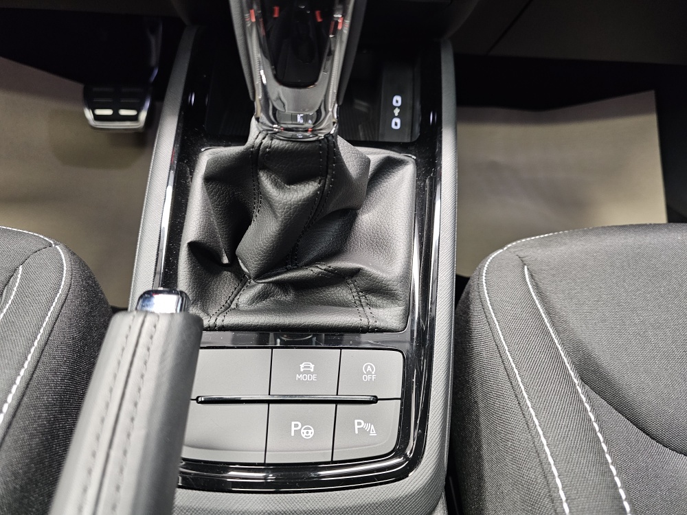 Skoda Scala  bei Hoffmann Automobile in Wolfsburg kaufen und sofort mitnehmen - Bild 10