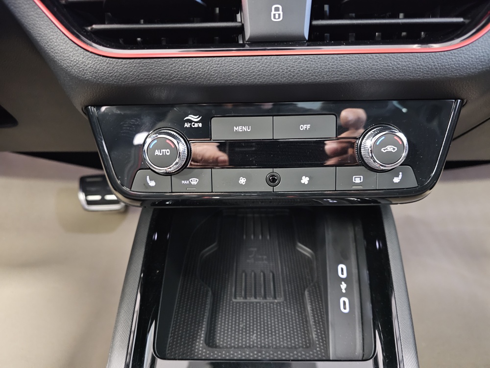 Skoda Scala  bei Hoffmann Automobile in Wolfsburg kaufen und sofort mitnehmen - Bild 11