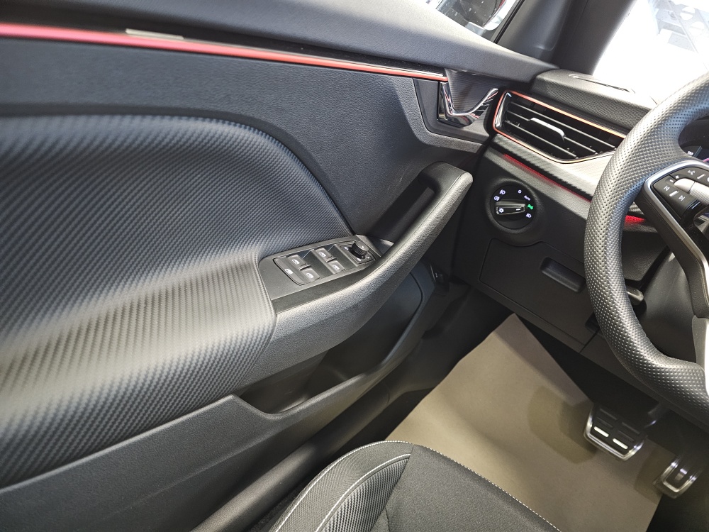 Skoda Scala  bei Hoffmann Automobile in Wolfsburg kaufen und sofort mitnehmen - Bild 23