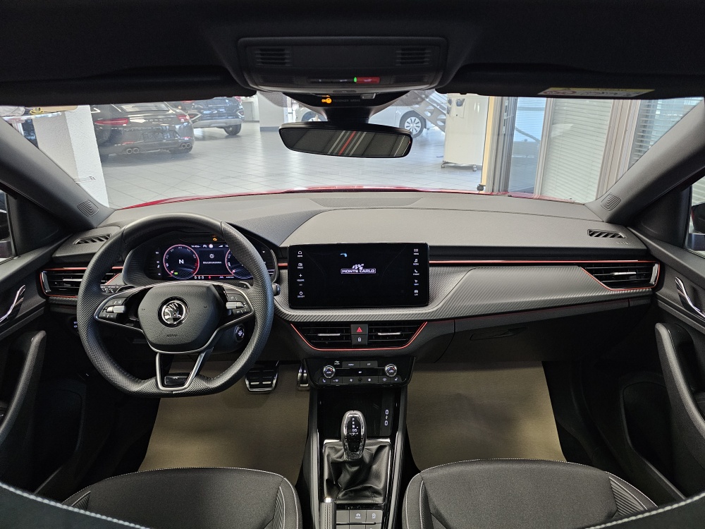 Skoda Scala  bei Hoffmann Automobile in Wolfsburg kaufen und sofort mitnehmen - Bild 8