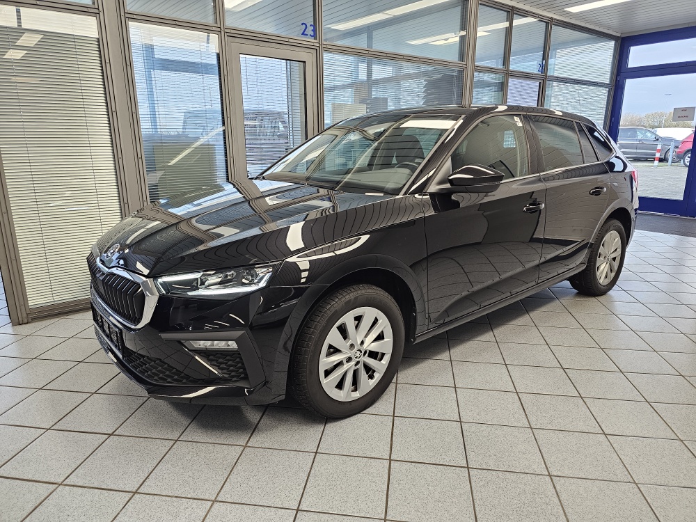 Skoda Scala Selection für nur 24.550,- € bei Hoffmann Automobile in Wolfsburg kaufen und sofort mitnehmen