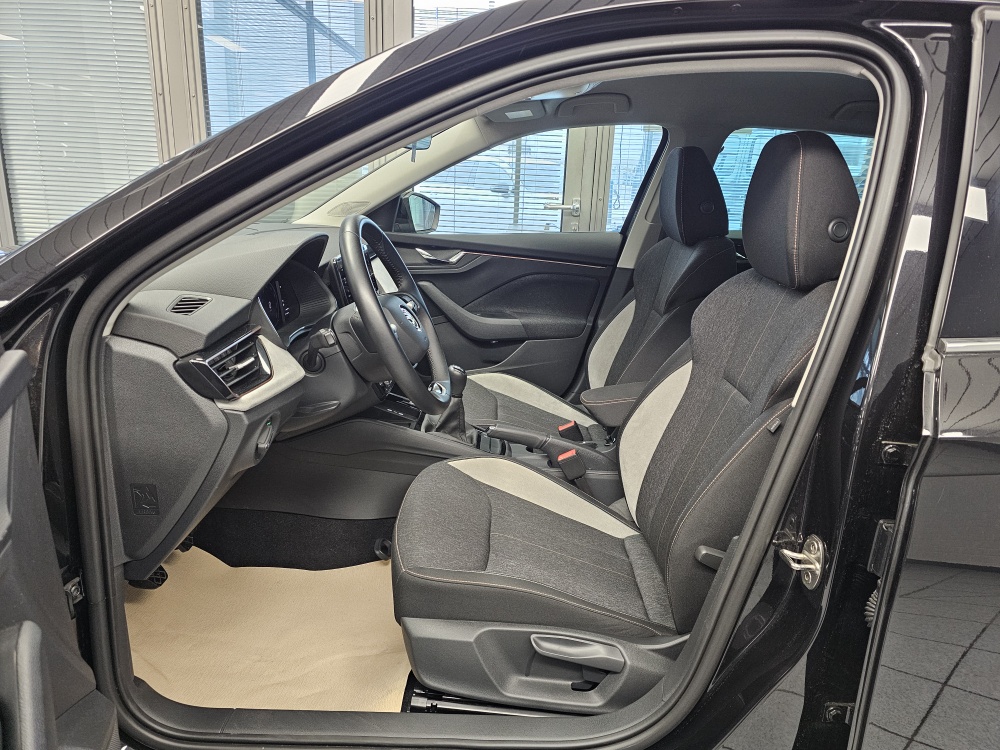 Skoda Scala  bei Hoffmann Automobile in Wolfsburg kaufen und sofort mitnehmen - Bild 26