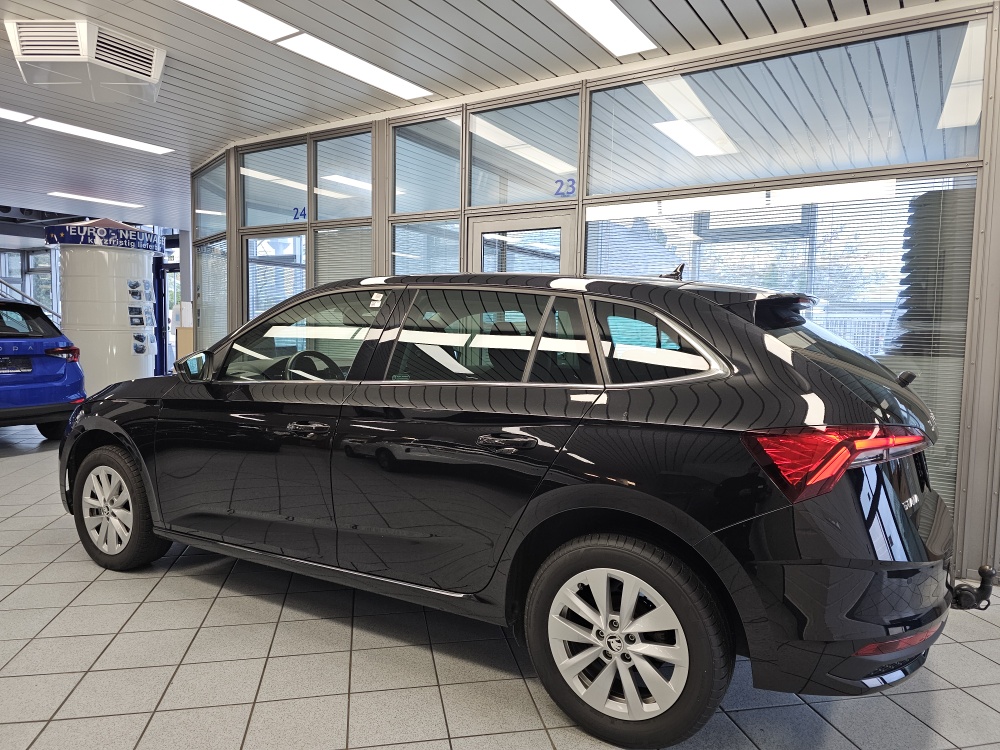 Skoda Scala  bei Hoffmann Automobile in Wolfsburg kaufen und sofort mitnehmen - Bild 28