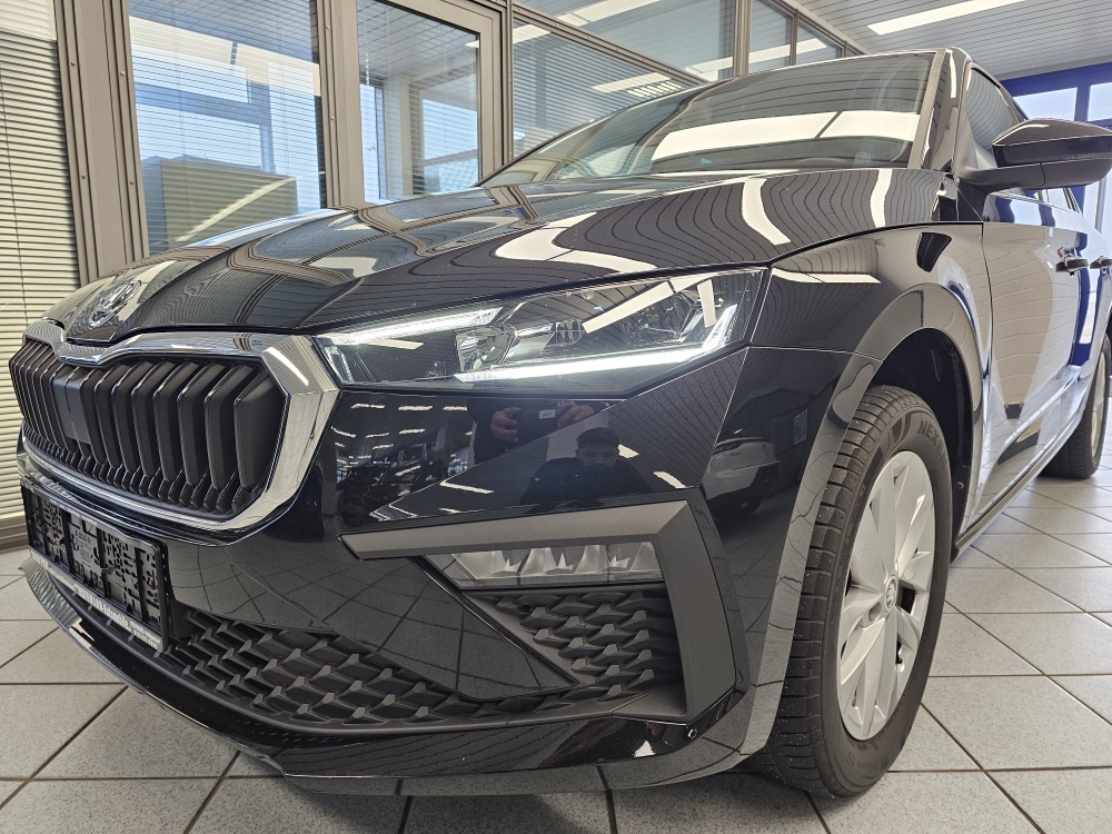 Skoda Scala  bei Hoffmann Automobile in Wolfsburg kaufen und sofort mitnehmen - Bild 29