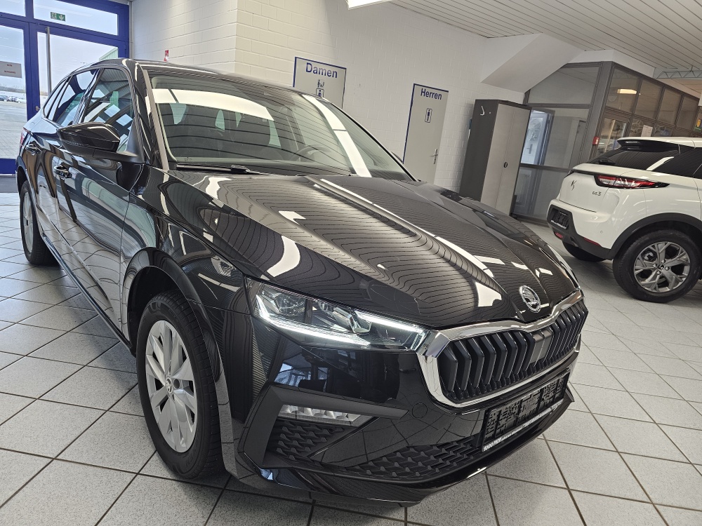 Skoda Scala  bei Hoffmann Automobile in Wolfsburg kaufen und sofort mitnehmen - Bild 31