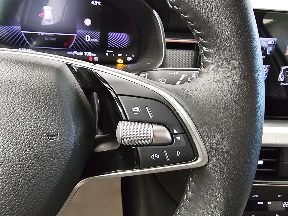 Skoda Scala  bei Hoffmann Automobile in Wolfsburg kaufen und sofort mitnehmen - Bild 18