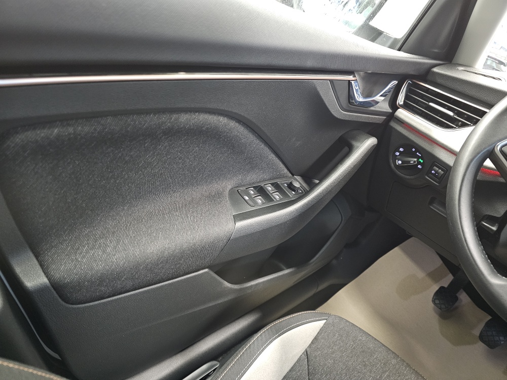 Skoda Scala  bei Hoffmann Automobile in Wolfsburg kaufen und sofort mitnehmen - Bild 20