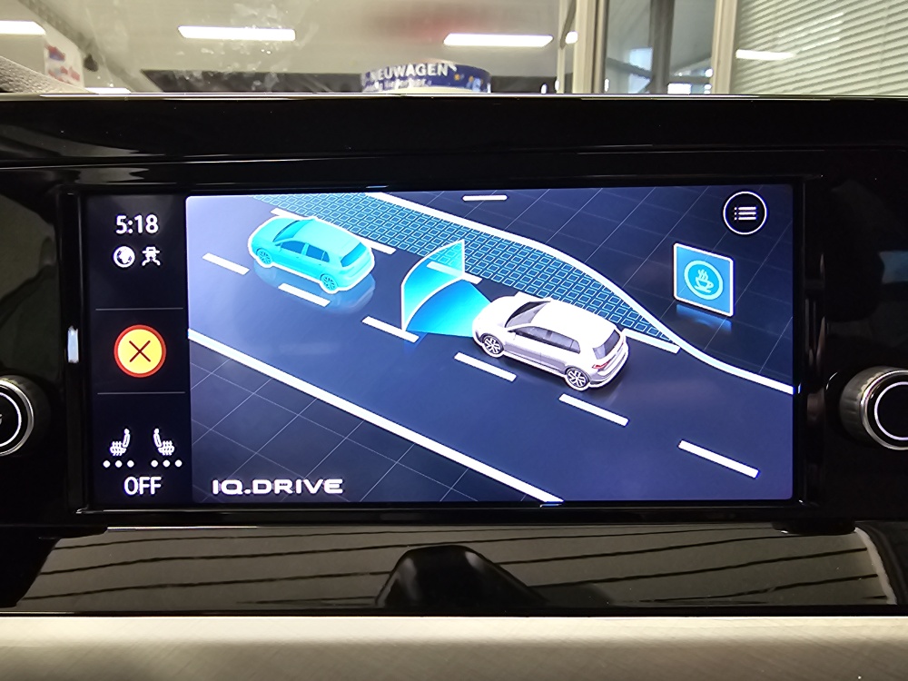 VW Golf  bei Hoffmann Automobile in Wolfsburg kaufen und sofort mitnehmen - Bild 14