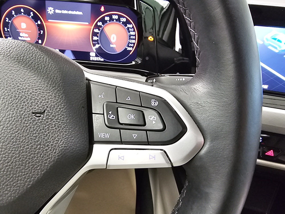 VW Golf  bei Hoffmann Automobile in Wolfsburg kaufen und sofort mitnehmen - Bild 16