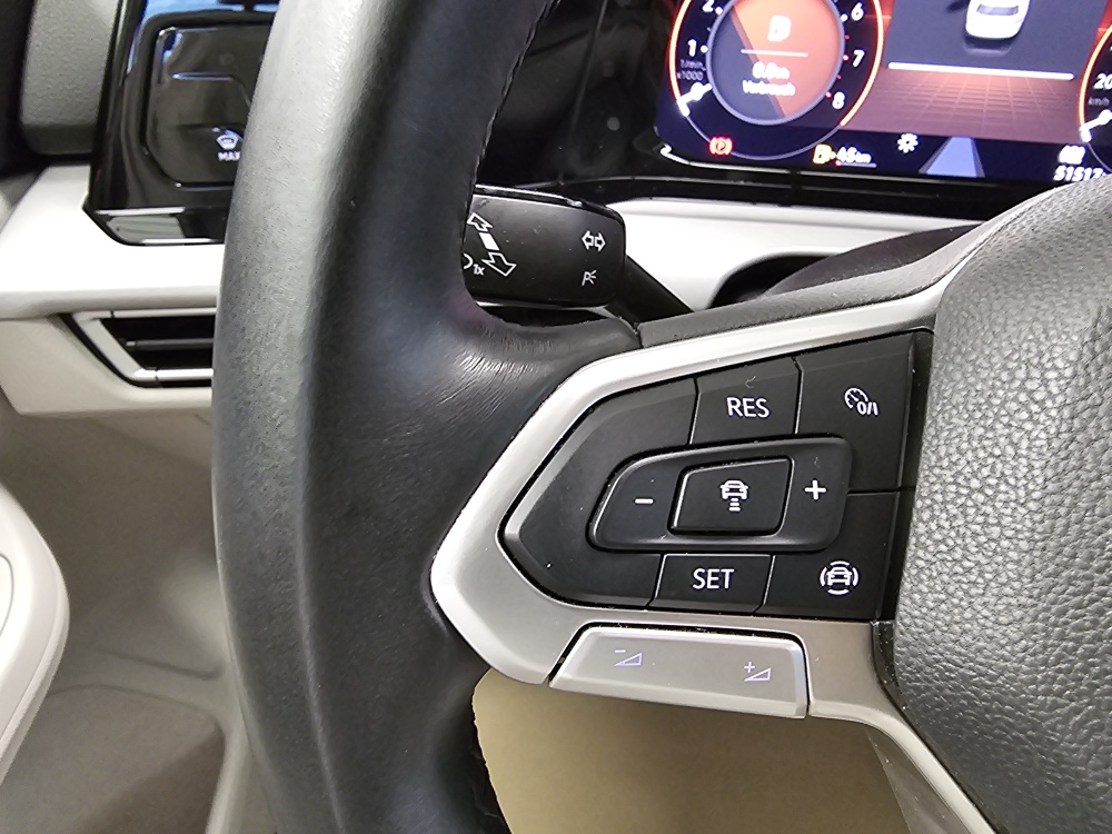 VW Golf  bei Hoffmann Automobile in Wolfsburg kaufen und sofort mitnehmen - Bild 17