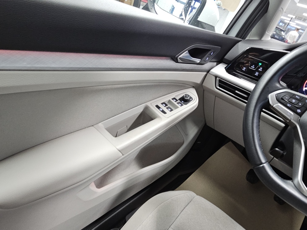 VW Golf  bei Hoffmann Automobile in Wolfsburg kaufen und sofort mitnehmen - Bild 18