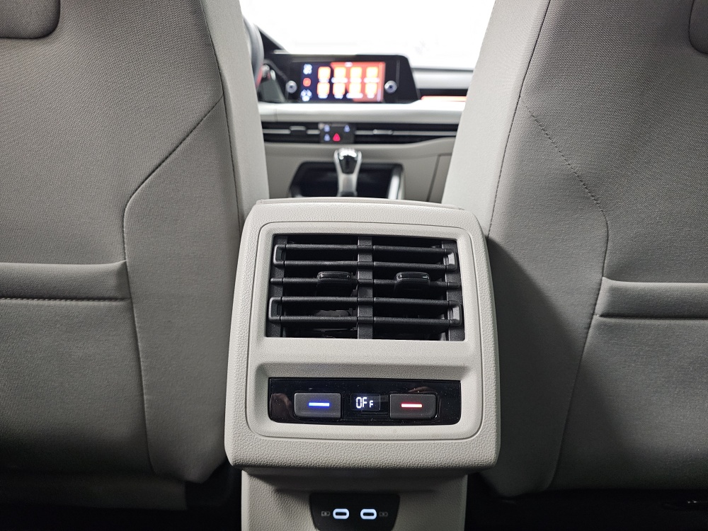 VW Golf  bei Hoffmann Automobile in Wolfsburg kaufen und sofort mitnehmen - Bild 5