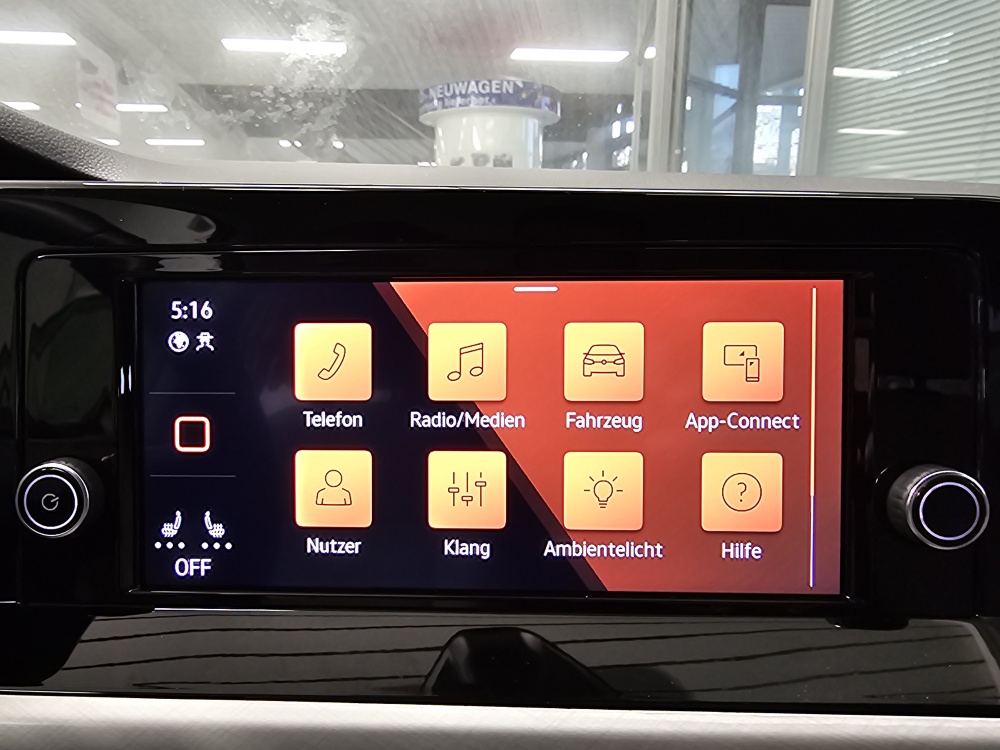 VW Golf  bei Hoffmann Automobile in Wolfsburg kaufen und sofort mitnehmen - Bild 9